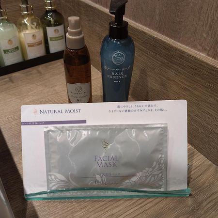 Hotel Crest Hirai (Adults Only) طوكيو المظهر الخارجي الصورة