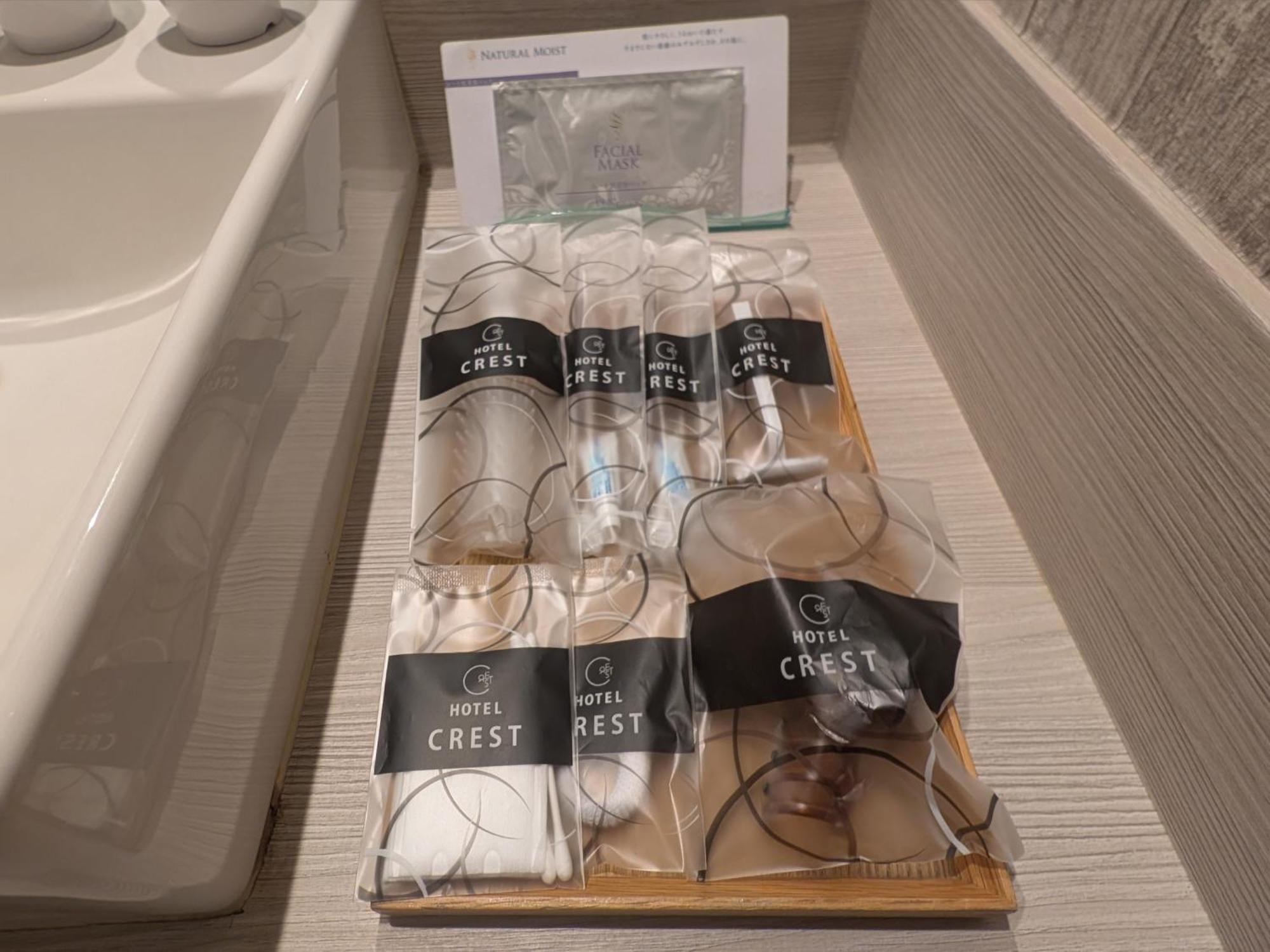 Hotel Crest Hirai (Adults Only) طوكيو المظهر الخارجي الصورة