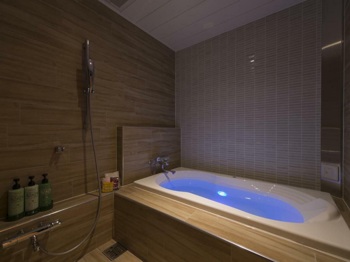 Hotel Crest Hirai (Adults Only) طوكيو المظهر الخارجي الصورة